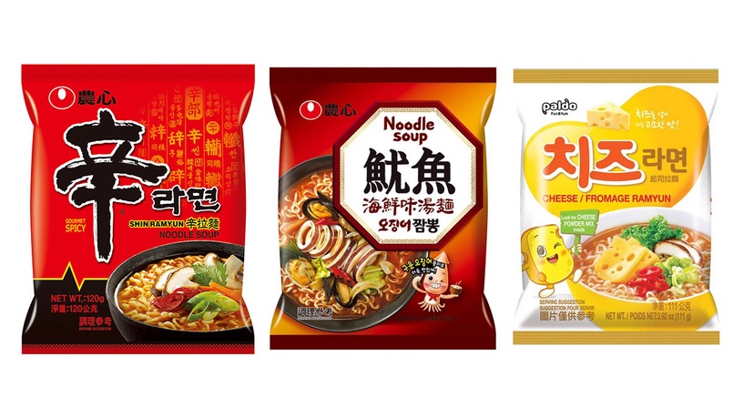 在超商煮泡麵!2大超商「韓國自助煮麵機」熱銷TOP3,不到百元就能吃辣炒年糕、部隊鍋