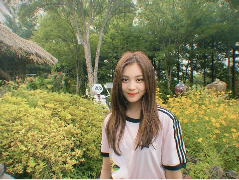 8位曾被嫌醜的女愛豆!Lisa居然被說靠濃妝,Gfriend嚴智被嫌太像路人,Hani被批像男人