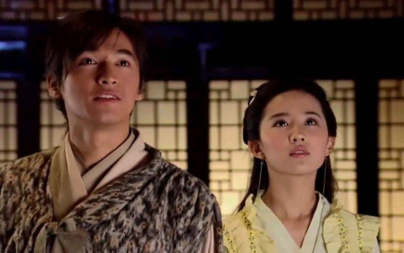 古裝劇「翻拍毀原版」