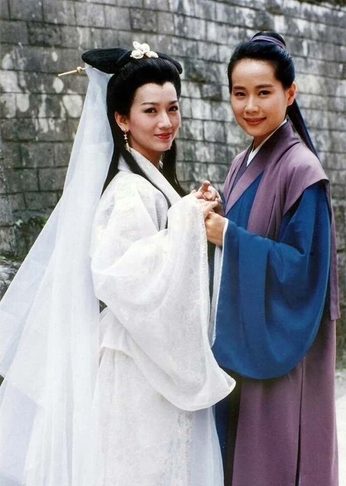 古裝劇「翻拍毀原版」2:《新白娘子傳奇》翻拍自1992年版《白娘子傳奇》