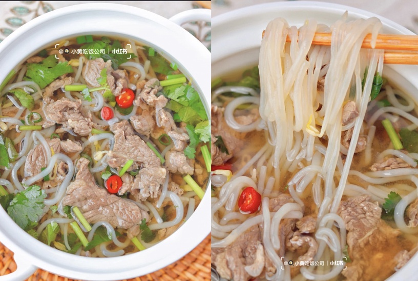 【宅家做料理】冬粉料理食譜大公開!番茄冬粉蝦滑湯、蔬菜冬粉蒸包,減脂必收藏!