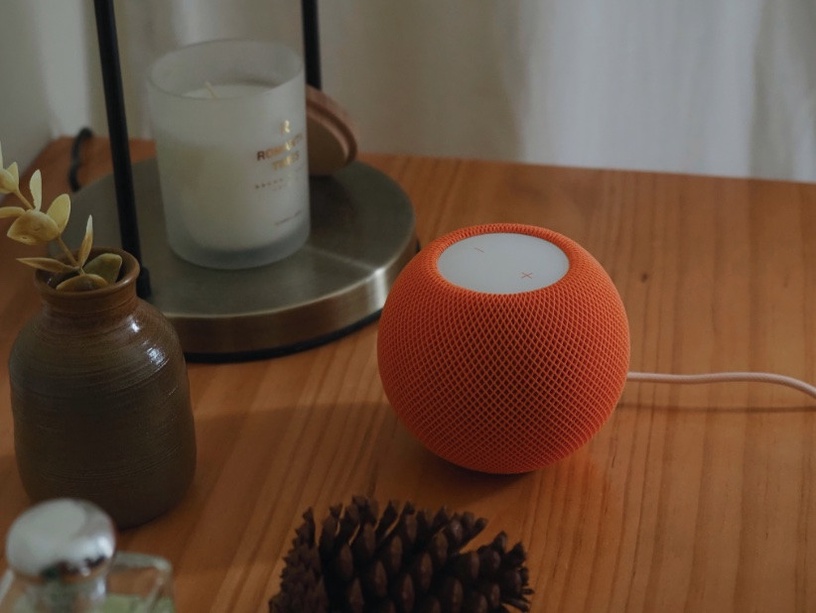 Apple聖誕禮物提案!HomePod mini新色超生火、Apple Watch六千有找,這款千元有找