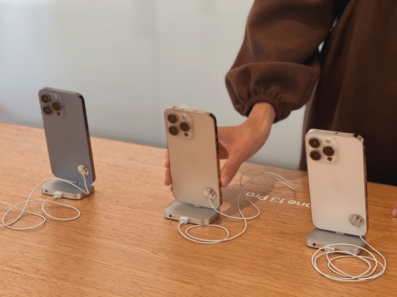 Apple聖誕禮物提案!HomePod mini新色超生火、Apple Watch六千有找,這款千元有找
