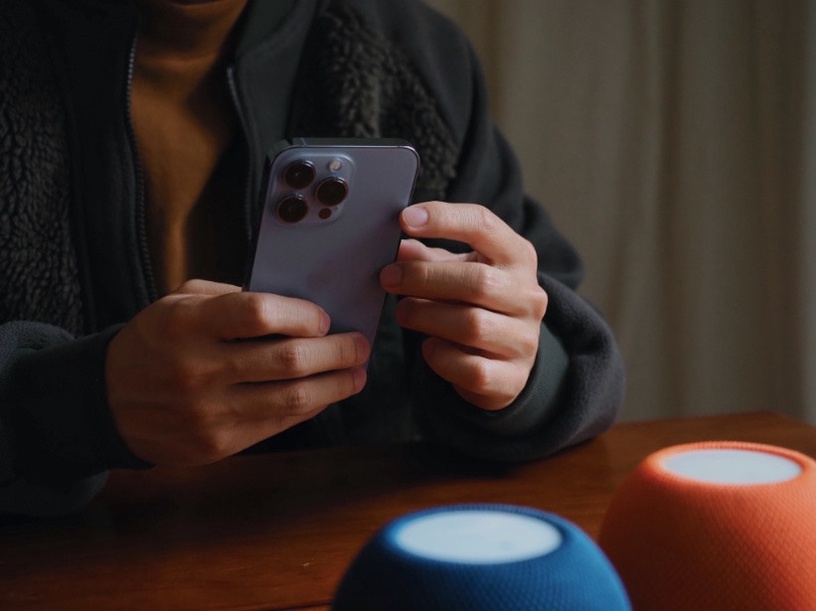 Apple聖誕禮物提案!HomePod mini新色超生火、Apple Watch六千有找,這款千元有找
