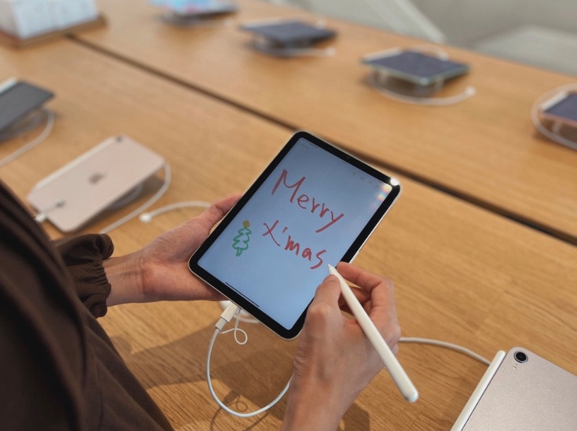 Apple聖誕禮物提案!HomePod mini新色超生火、Apple Watch六千有找,這款千元有找