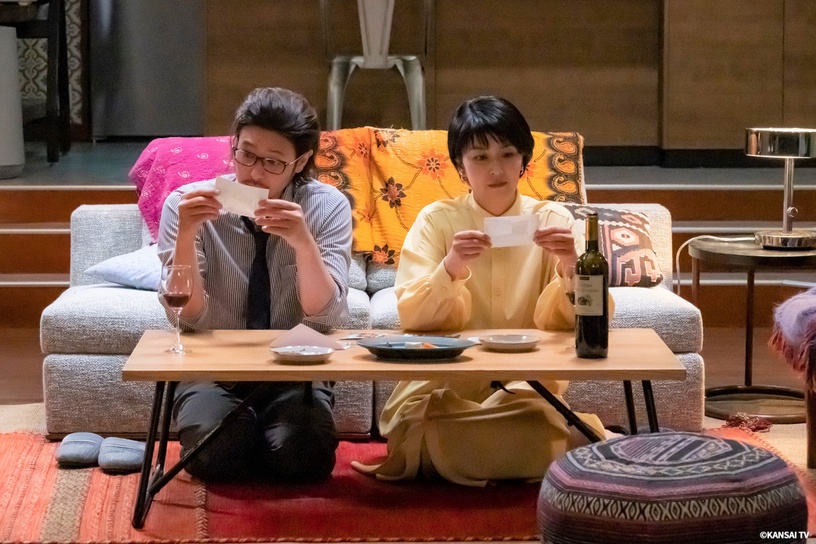 2021年度日劇排行榜TOP10,《離婚活動》、《天國與地獄》都輸給這部紀錄片!