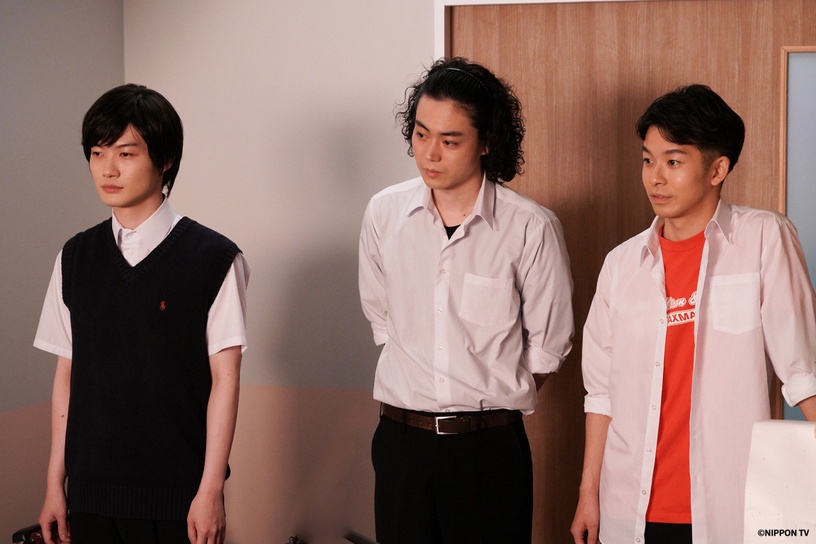 2021年度日劇排行榜TOP10,《離婚活動》、《天國與地獄》都輸給這部紀錄片!