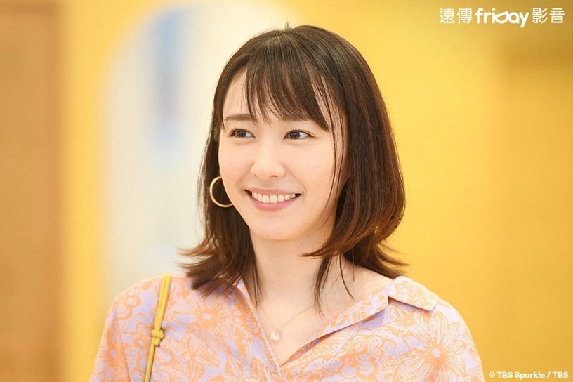 2021年度日劇排行榜TOP1:《月薪嬌妻特別篇》