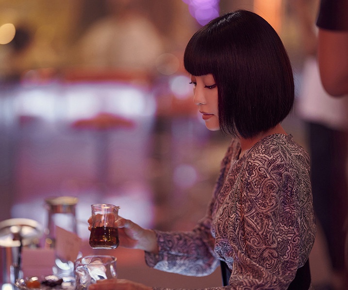 《華燈》真實酒店秘辛!酒店有「小三心法」?渣男「這招」逼女生下海,亨利不是最渣!