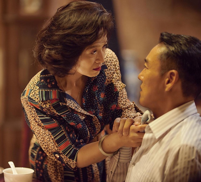 《華燈》真實酒店秘辛!酒店有「小三心法」?渣男「這招」逼女生下海,亨利不是最渣!