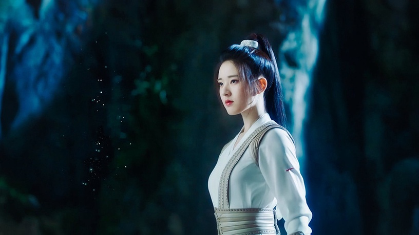 陸劇流量女星2022待播劇5:趙露思《且試天下》、《胡同》、《星漢燦爛》