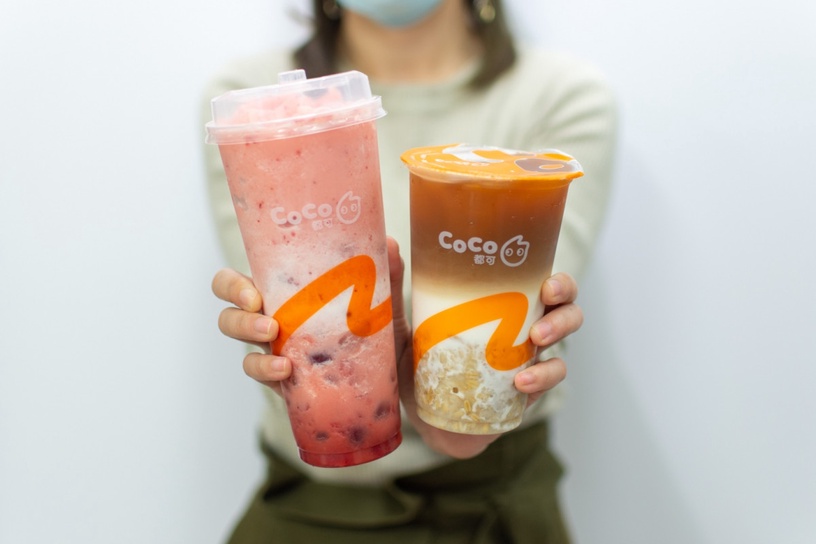 6家飲料、咖啡「12月優惠」麻古茶坊、超商咖啡買一送一,85度C、清心福全、CoCo都有