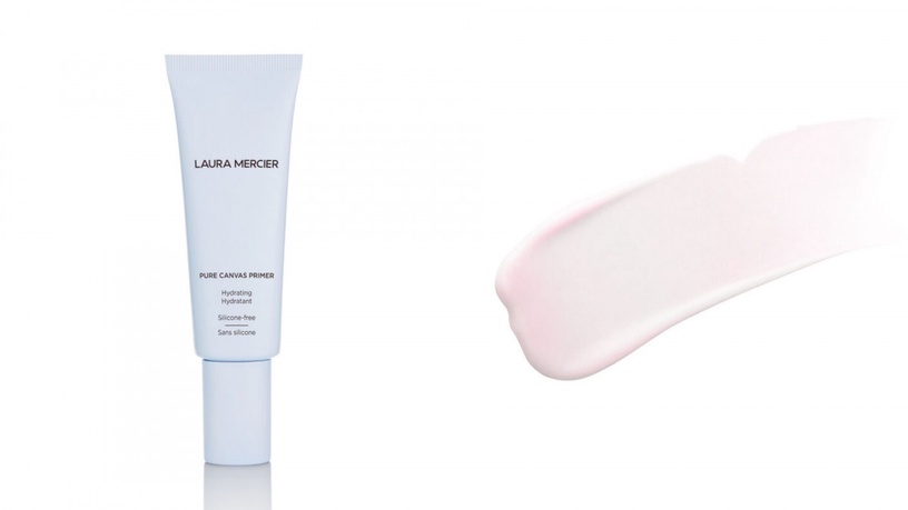 2022隔離霜推薦:LAURA MERCIER 煥顏凝露-保濕款