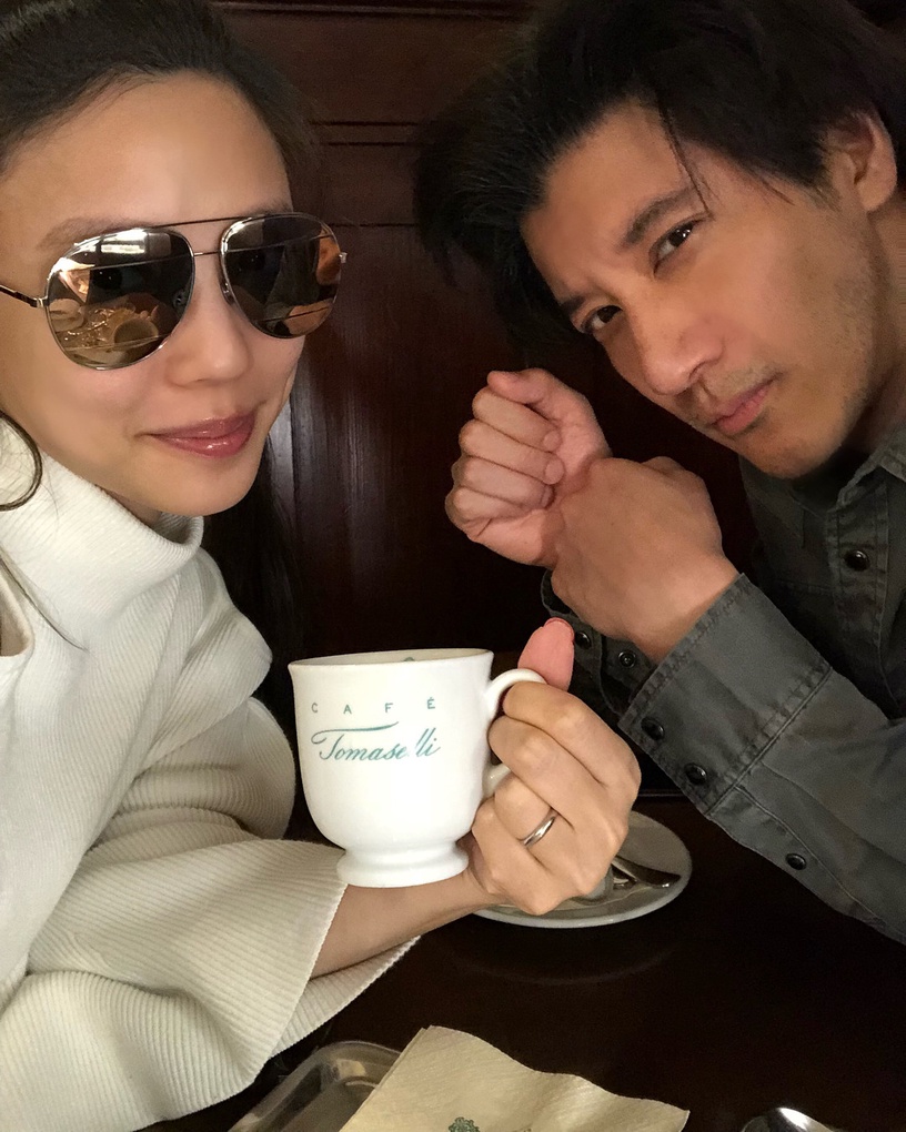 李靚蕾控訴王力宏8渣男罪狀!召妓、砲友多到能做『花名冊』?網:多的是你不知道的事