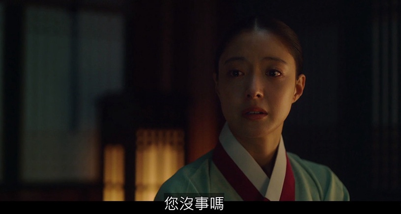 《衣袖紅鑲邊》李俊昊哭戲藏魔鬼細節!阿公駕崩,他「心碎到說不出話」連聲音都有戲!