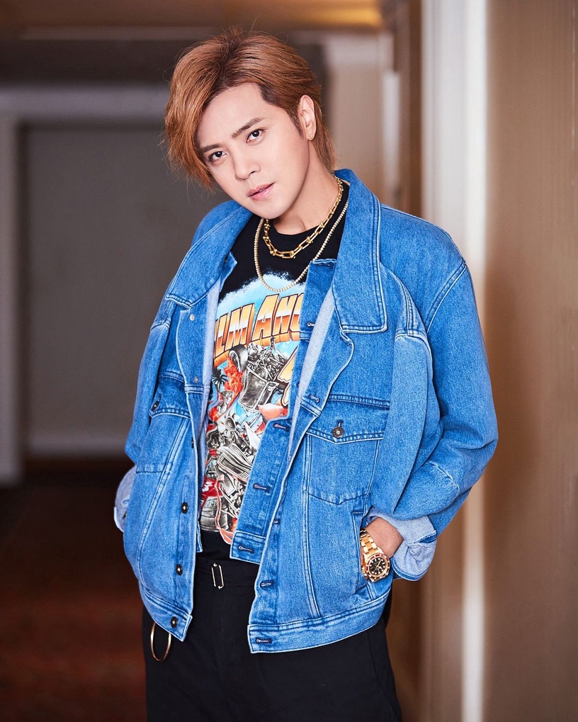 渣男明星現況!王力宏復出有望?羅志祥跨年開唱,吳亦凡超慘?「日本第一渣男」仍超爽