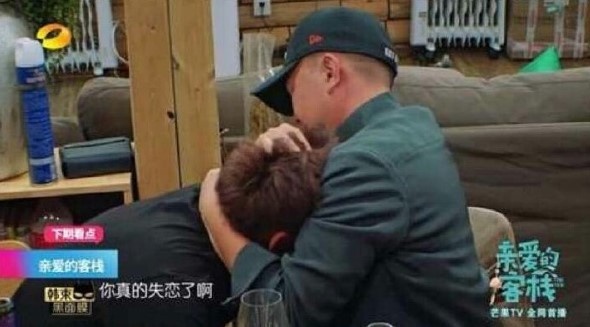 她們「錘渣男」比劇還解氣!李靚蕾招招完勝王力宏,她錘渣男爽度不輸周揚青、都美竹!