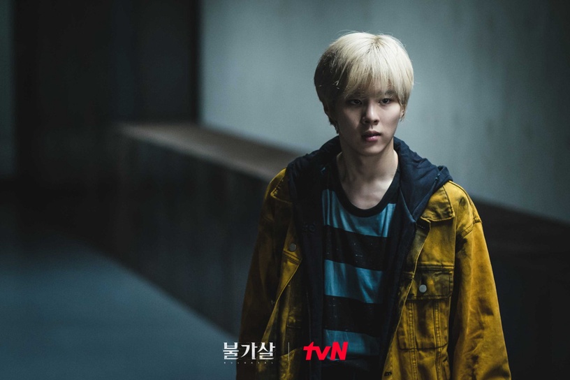 李陣郁、權娜拉《不可殺》首播收視6.346%!tvN耗資400億打造,網讚畫面拍攝像電影