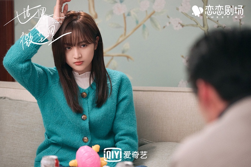 網評演技最差的「偶像轉型陸劇演員」TOP 4:吳宣儀