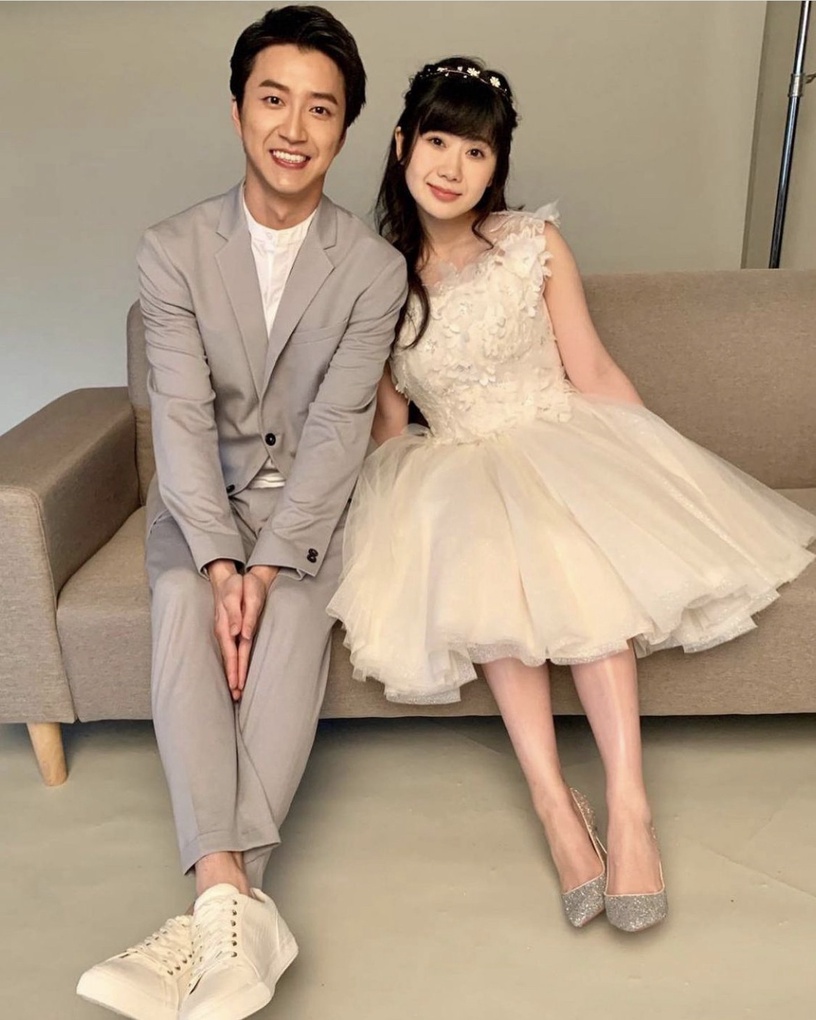 2021重大娛樂新聞回顧!李靚蕾重槌王力宏,金宣虎「逼墮胎」疑雲,吳亦凡進監獄