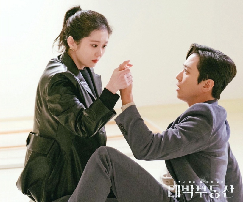 美國富比士評選「2021最佳韓劇」TOP10:《惡魔法官》