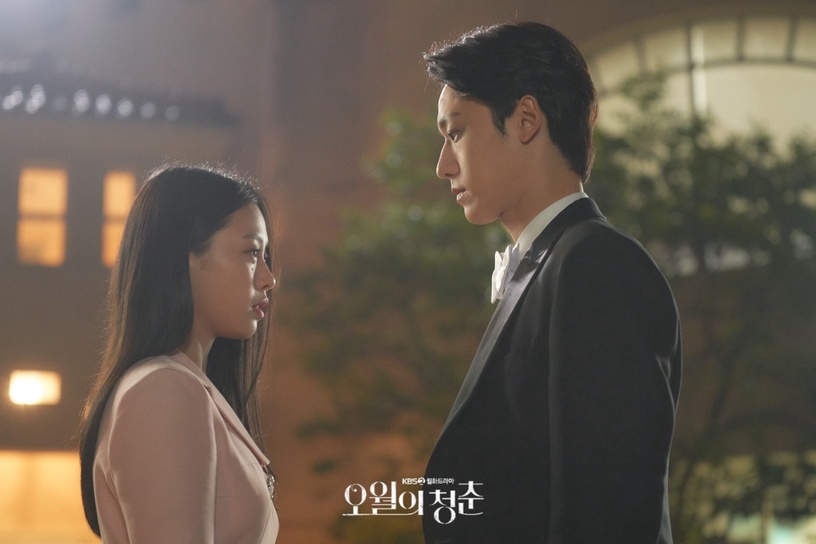 美國富比士評選「2021最佳韓劇」TOP10:《惡魔法官》