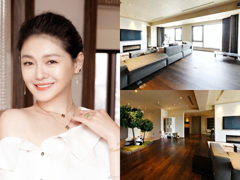 明星豪宅揭密!王力宏「吾疆」4.8億不是最狂?大S家寬到能躲貓貓?周杰倫6億豪宅美翻