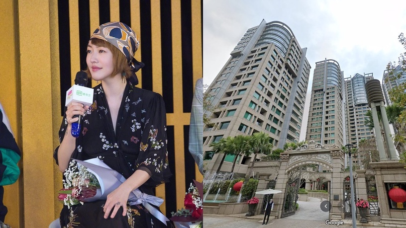 明星豪宅揭密!王力宏「吾疆」4.8億不是最狂?大S家寬到能躲貓貓?周杰倫6億豪宅美翻