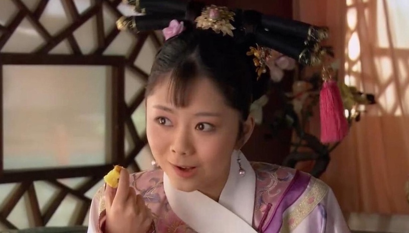 《後宮甄嬛傳》12星座代表人物公開!鈕姑祿「靚蕾」是耿直牡羊,這星座根本華妃本人!