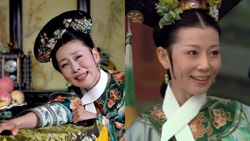 《後宮甄嬛傳》12星座代表人物公開!鈕姑祿「靚蕾」是耿直牡羊,這星座根本華妃本人!