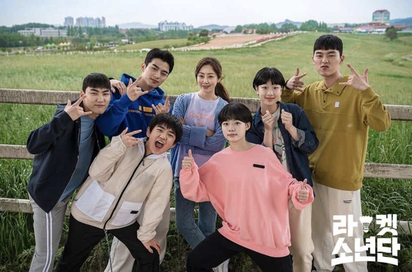 2021 SBS韓劇收視排行TOP10:《成為你的夜晚》2.1%