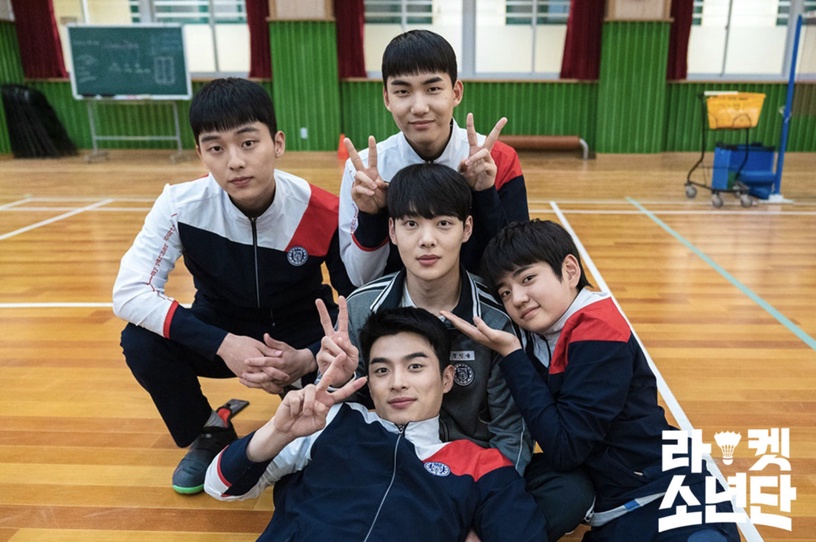 2021 SBS韓劇收視排行TOP10:《成為你的夜晚》2.1%
