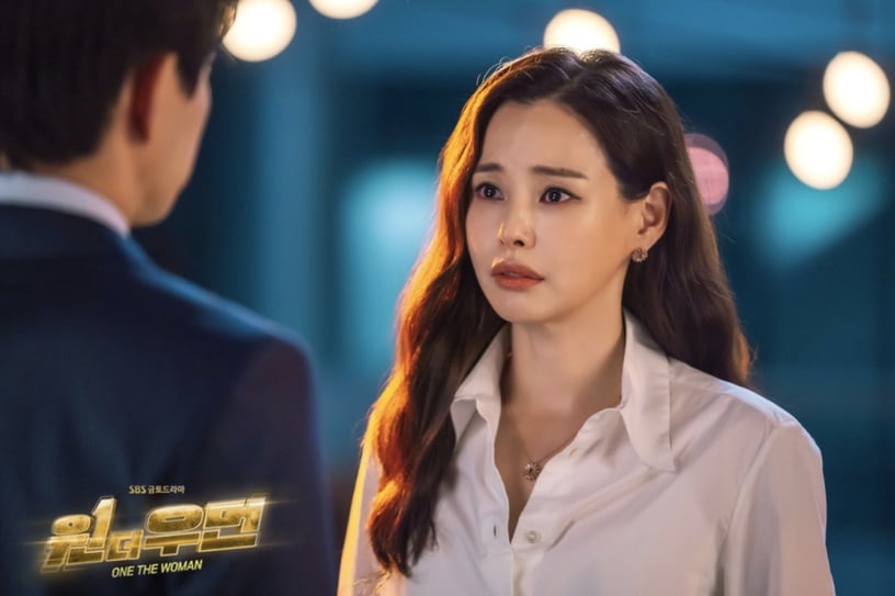 2021 SBS韓劇收視排行TOP10:《成為你的夜晚》2.1%