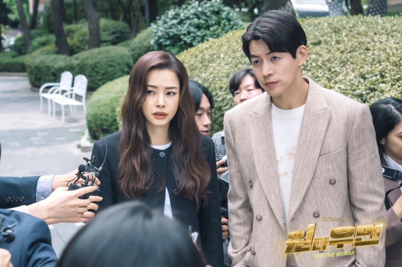 2021 SBS韓劇收視排行TOP10:《成為你的夜晚》2.1%