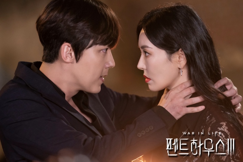 2021 SBS韓劇收視排行TOP10:《成為你的夜晚》2.1%