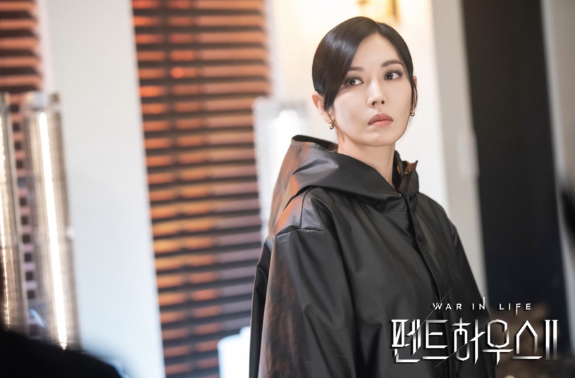 2021 SBS韓劇收視排行TOP10:《成為你的夜晚》2.1%