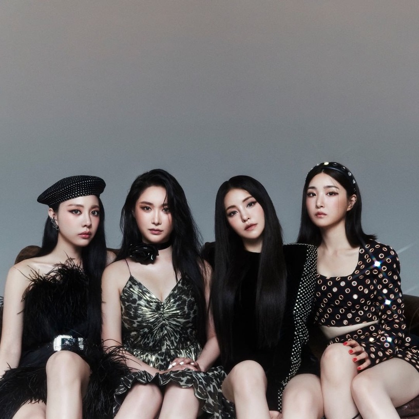 2021「年度熱門Kpop歌手」TOP10!aespa第六,IU、BLACKPINK都輸給「他們」!