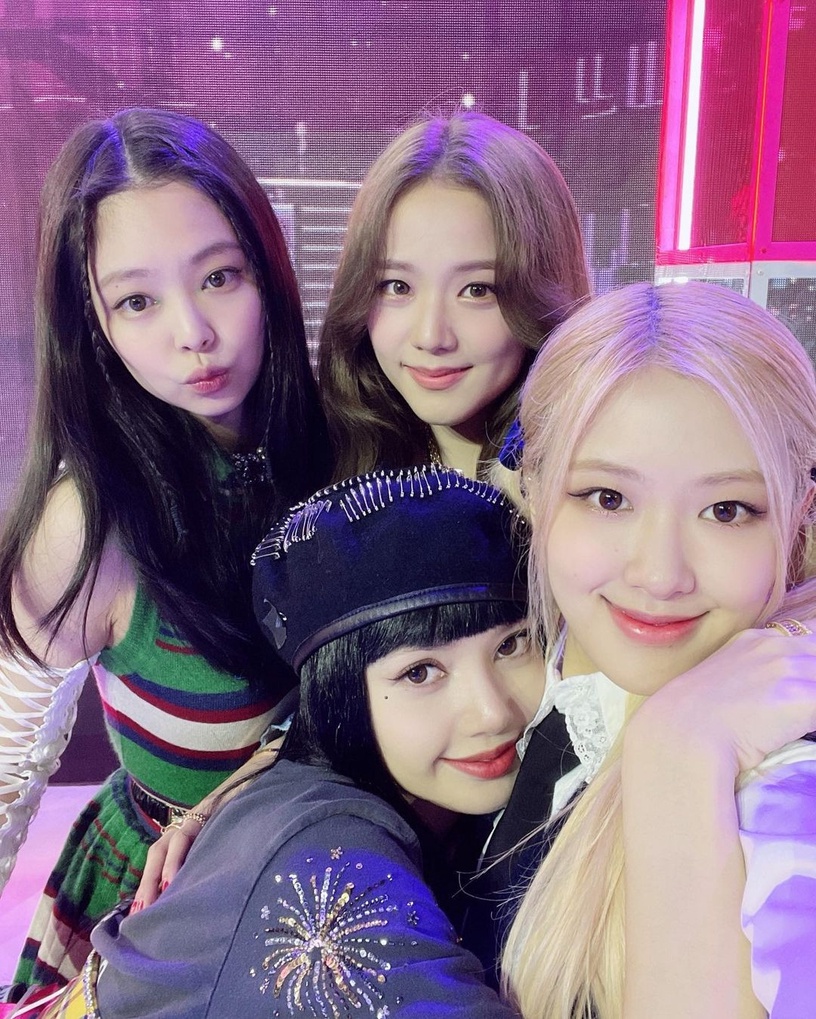 2021「年度熱門Kpop歌手」TOP10!aespa第六,IU、BLACKPINK都輸給「他們」!
