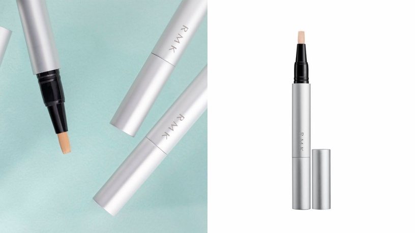 遮瑕筆推薦3:RMK 透光遮瑕筆 NT$1,250