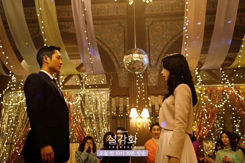 陷入「扭曲歷史爭議」的韓劇!《雪降花》20萬人請願下架,《奇皇后》收視高卻被罵超慘