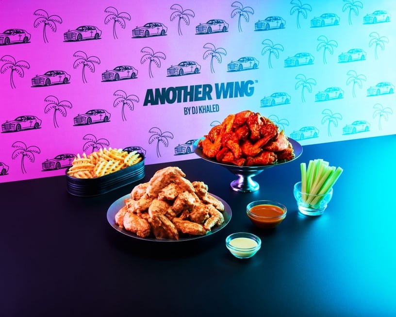 7家速食「聖誕炸雞優惠」!ANOTHER WING