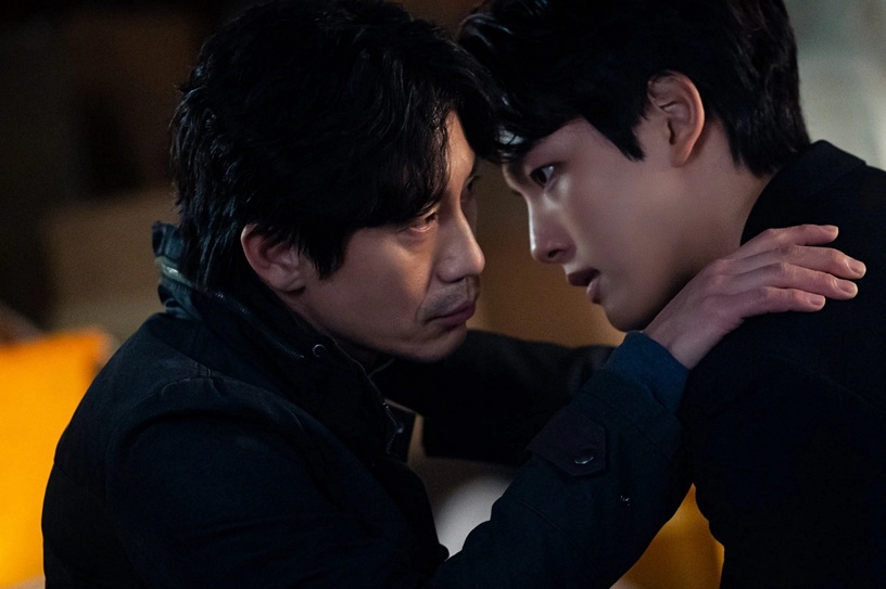 2021「收視低但編導演完美」的必追神劇!《怪物》評價史無前例、這部小眾劇更是網激推