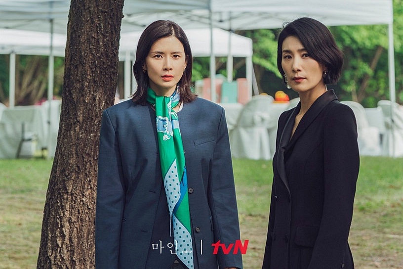 2021「收視低但編導演完美」的必追神劇!《怪物》評價史無前例、這部小眾劇更是網激推