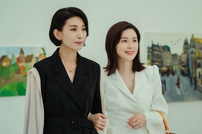 2021「收視低但編導演完美」的必追神劇!《怪物》評價史無前例、這部小眾劇更是網激推
