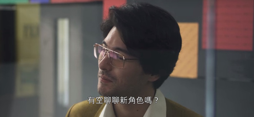 《華燈》江瀚根本翻版王力宏!「要定下來的話,我選羅雨儂」跟誰結婚跟誰玩,都算過了