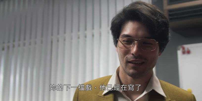 《華燈》江瀚根本翻版王力宏!「要定下來的話,我選羅雨儂」跟誰結婚跟誰玩,都算過了