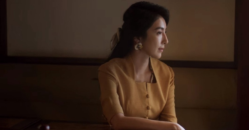 《華燈》江瀚根本翻版王力宏!「要定下來的話,我選羅雨儂」跟誰結婚跟誰玩,都算過了