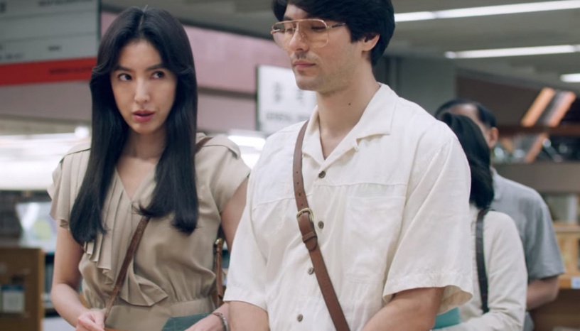 《華燈》江瀚根本翻版王力宏!「要定下來的話,我選羅雨儂」跟誰結婚跟誰玩,都算過了