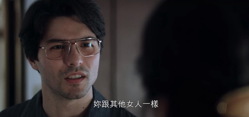 《華燈》江瀚根本翻版王力宏!「要定下來的話,我選羅雨儂」跟誰結婚跟誰玩,都算過了
