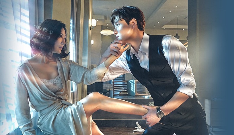 有線台韓劇「單集最高收視」TOP10!《文森佐》第十,贏過《愛的迫降》竟是它們